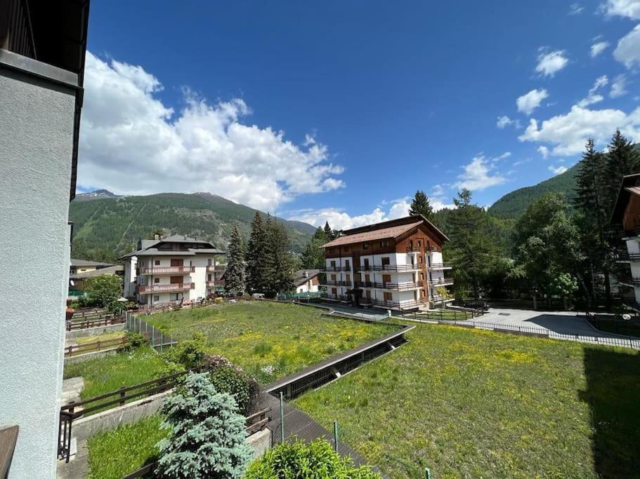 Relax In Montagna Daire Bardonecchia Dış mekan fotoğraf