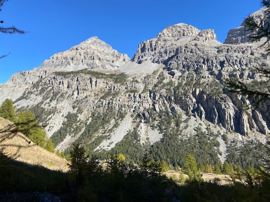 Relax In Montagna Daire Bardonecchia Dış mekan fotoğraf