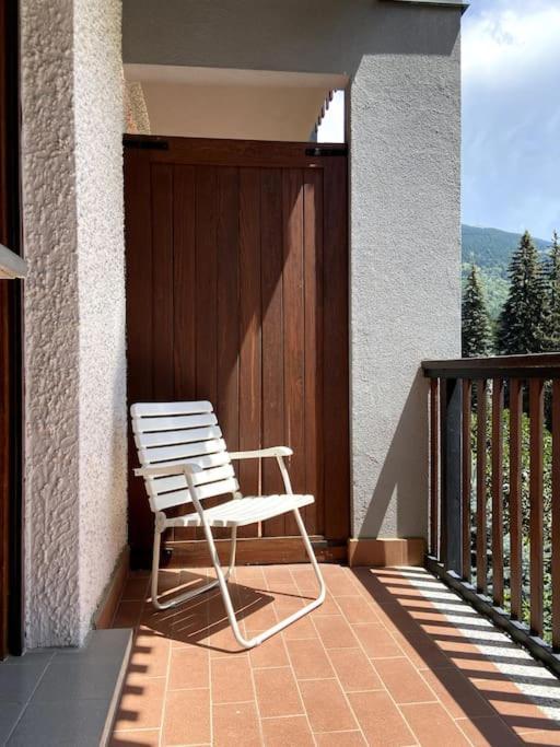 Relax In Montagna Daire Bardonecchia Dış mekan fotoğraf