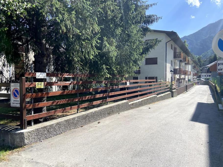 Relax In Montagna Daire Bardonecchia Dış mekan fotoğraf